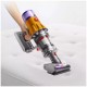 Dyson V12 Detect Slim Absolute (2023) Επαναφορτιζόμενη Σκούπα (448884-01) Stick 25.2V Yellow/Iron/Nickel Dyson V12 Detect Slim Absolute (2023) Επαναφορτιζόμενη Σκούπα (448884-01) Stick 25.2V Yellow/Iron/Nickel